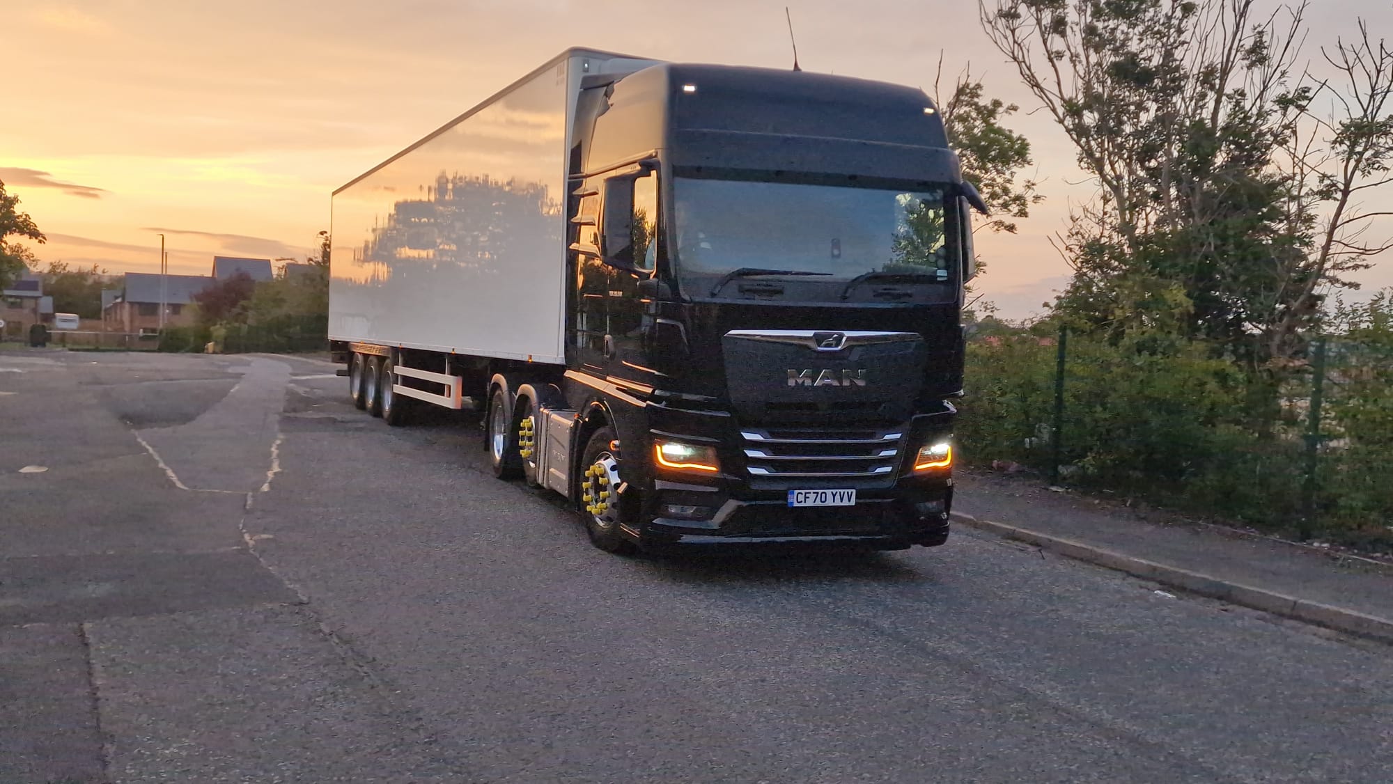 AO SOLUTIONS's image