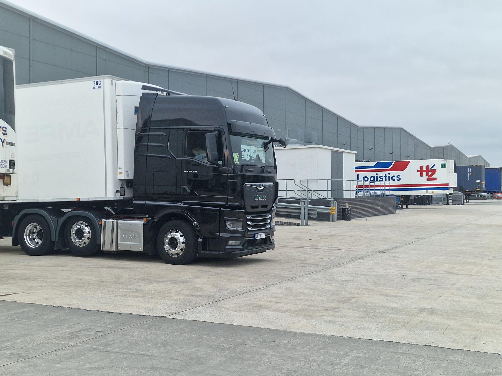 AO SOLUTIONS's image