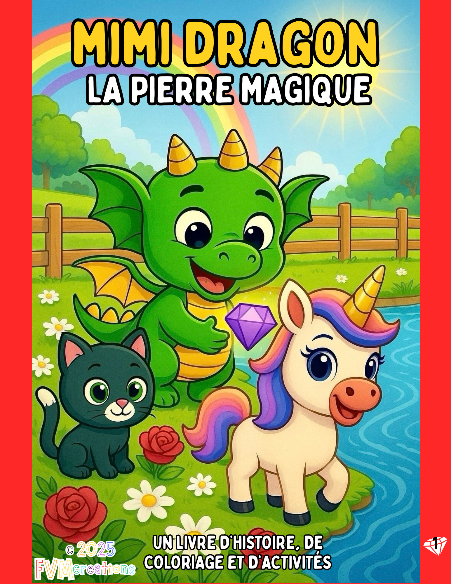 Mimi Dragon – Official Website's image