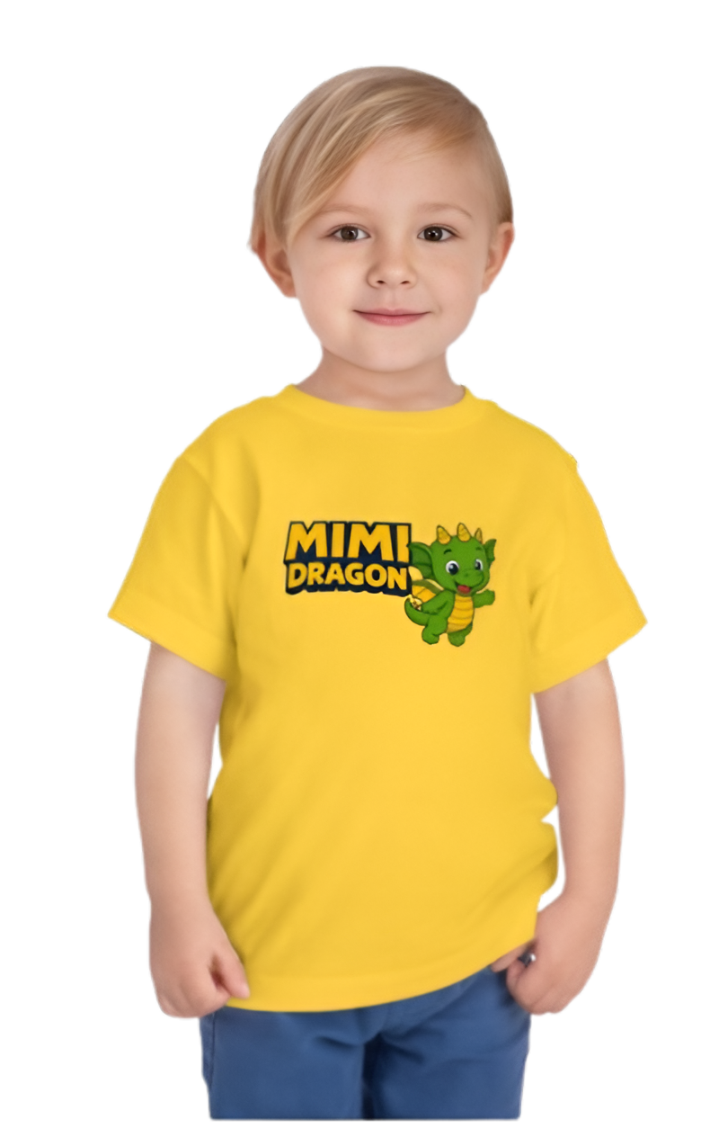 Mimi Dragon – Official Website's image