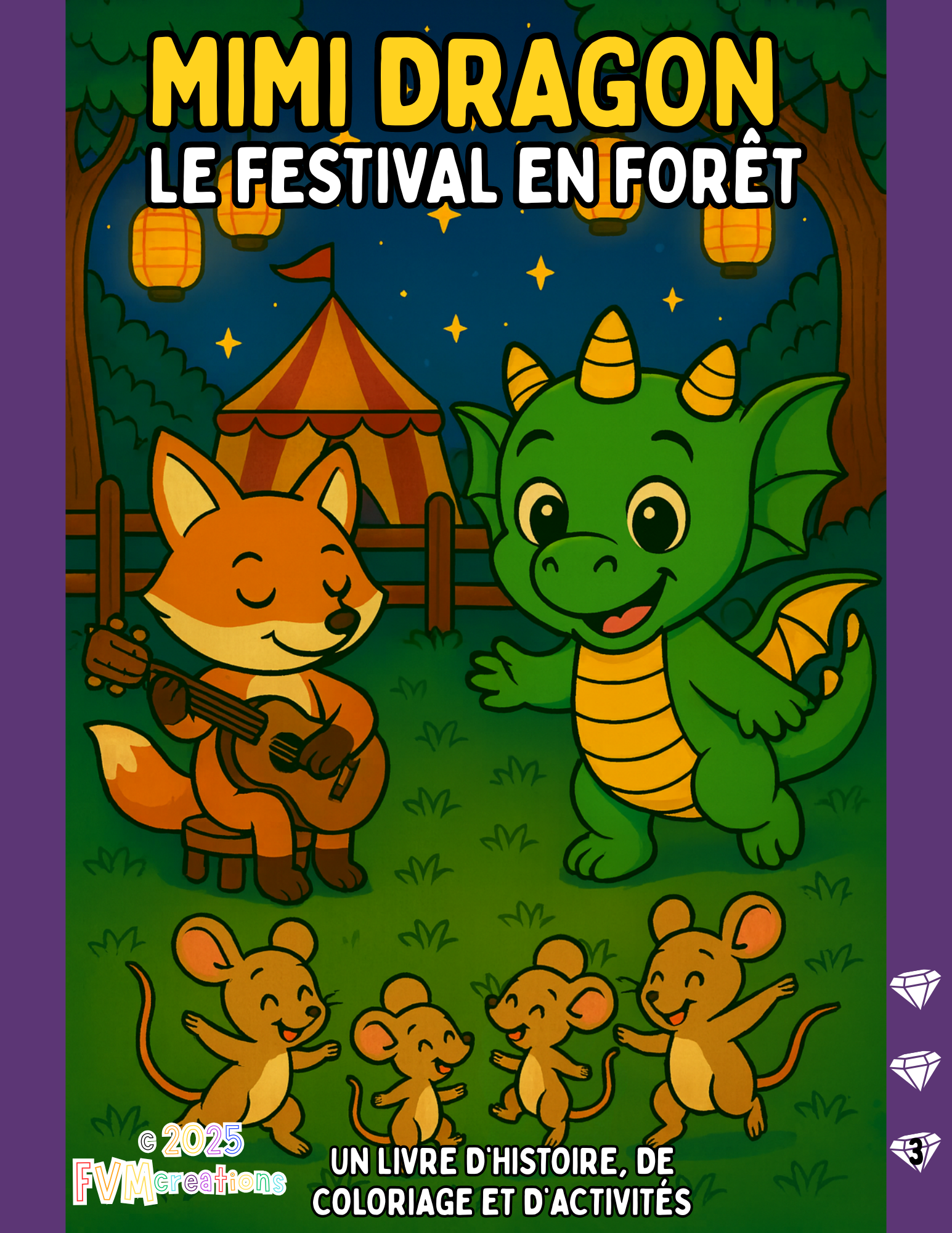 Mimi Dragon – Official Website's image