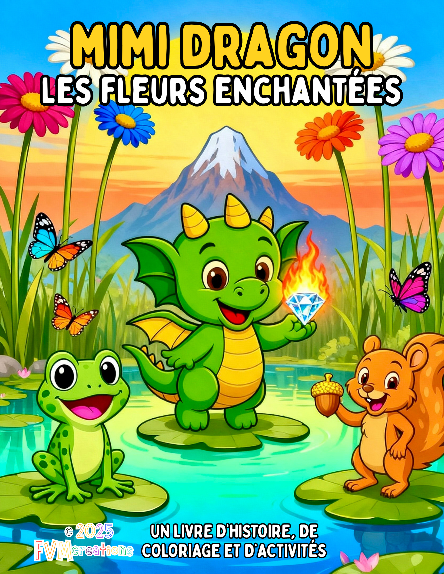 Mimi Dragon – Official Website's image