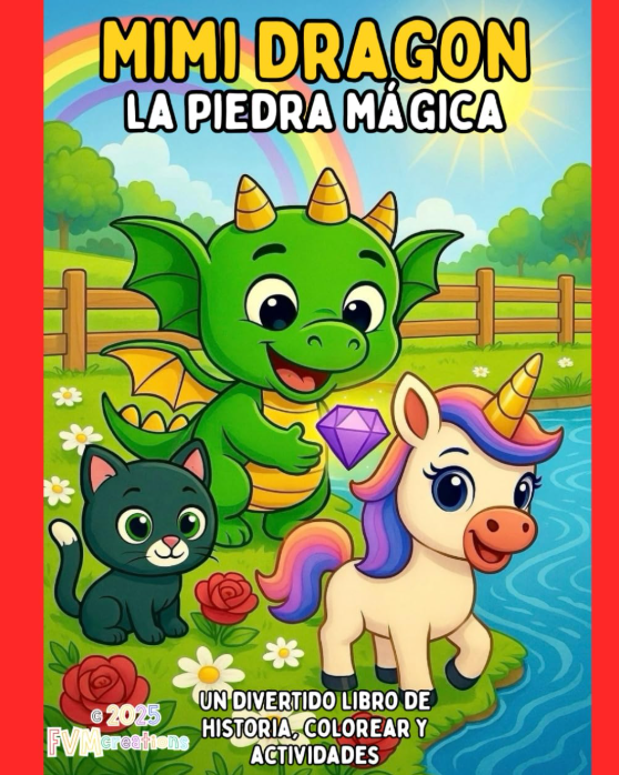 Mimi Dragon – Official Website's image