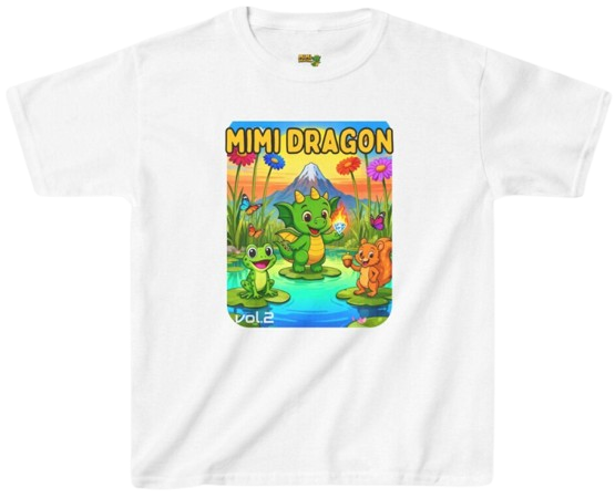 Mimi Dragon – Official Website's image