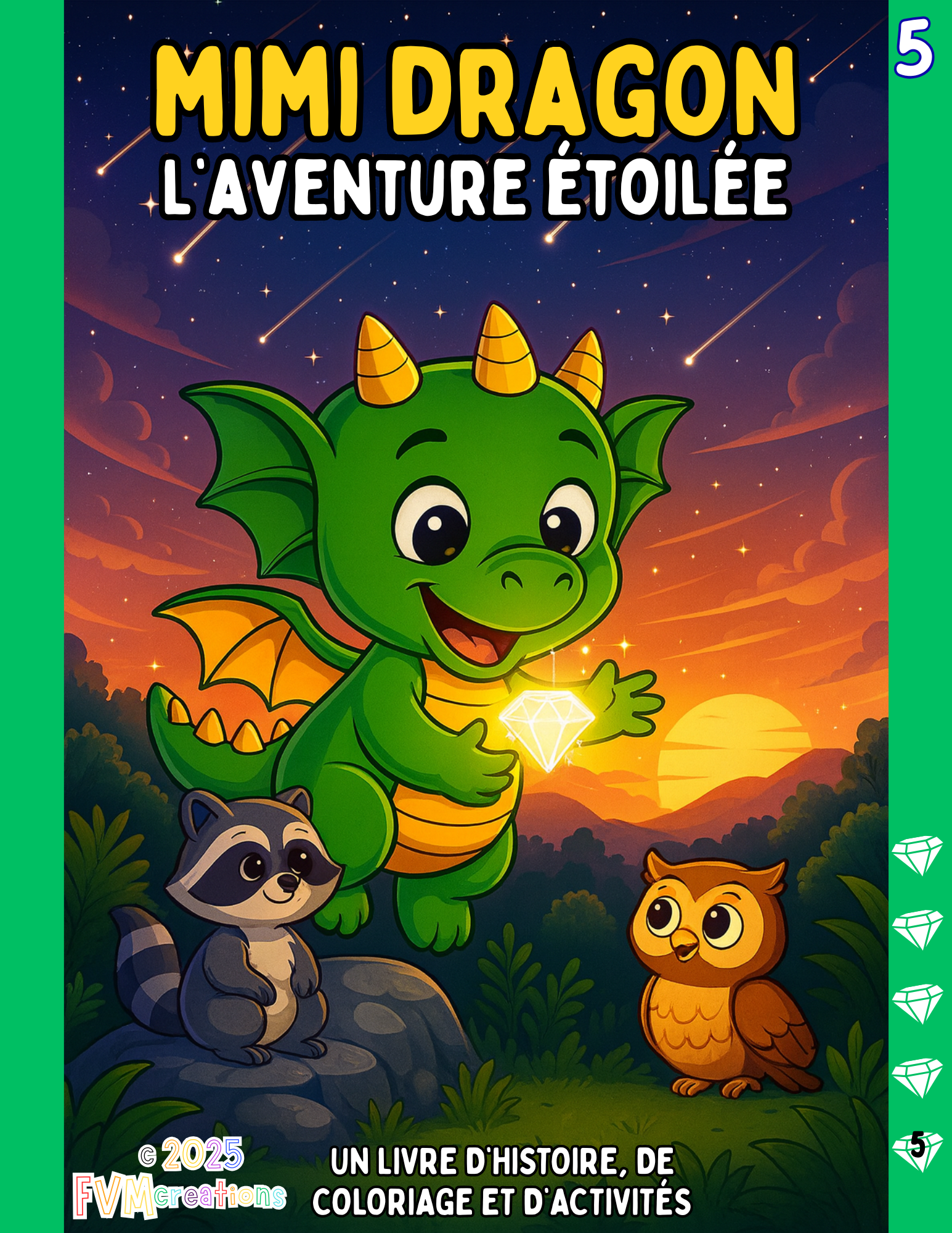 Mimi Dragon – Official Website's image