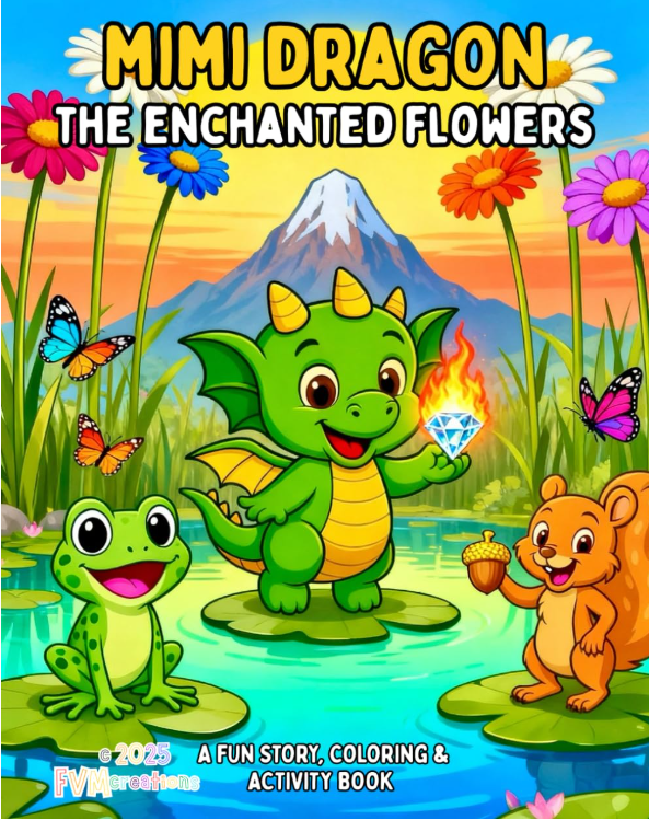 Mimi Dragon – Official Website's image