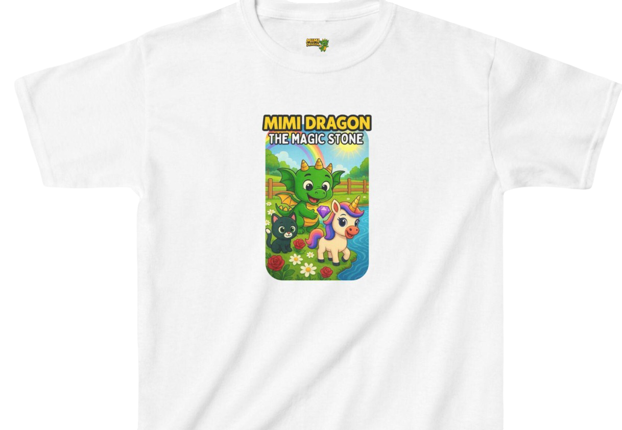 Mimi Dragon – Official Website's image