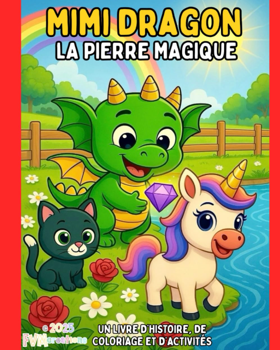 Mimi Dragon – Official Website's image