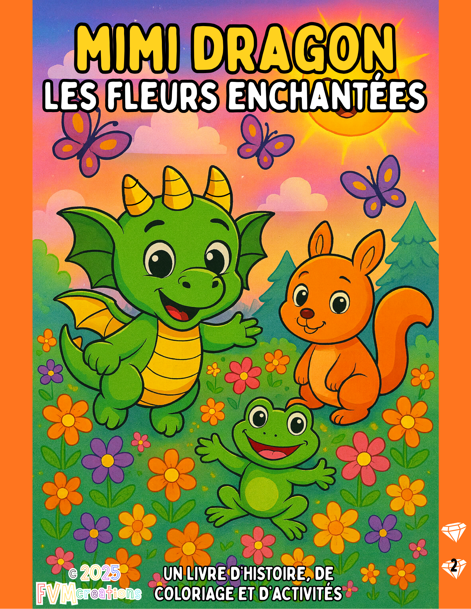 Mimi Dragon – Official Website's image