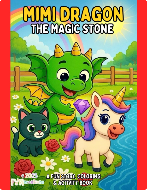 Mimi Dragon – Official Website's image