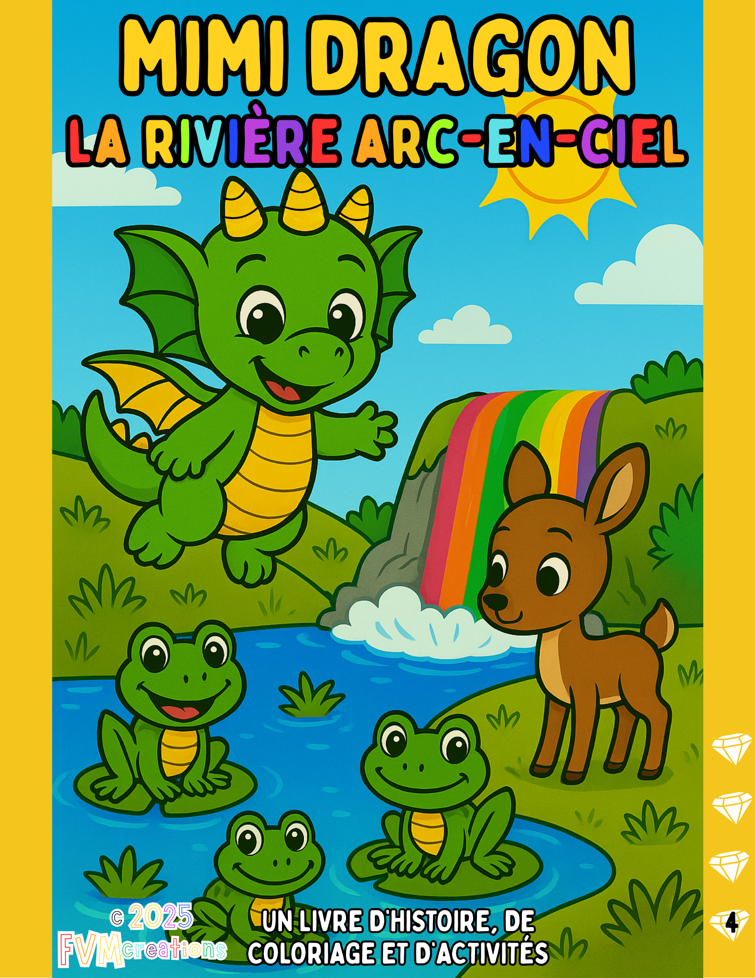 Mimi Dragon – Official Website's image