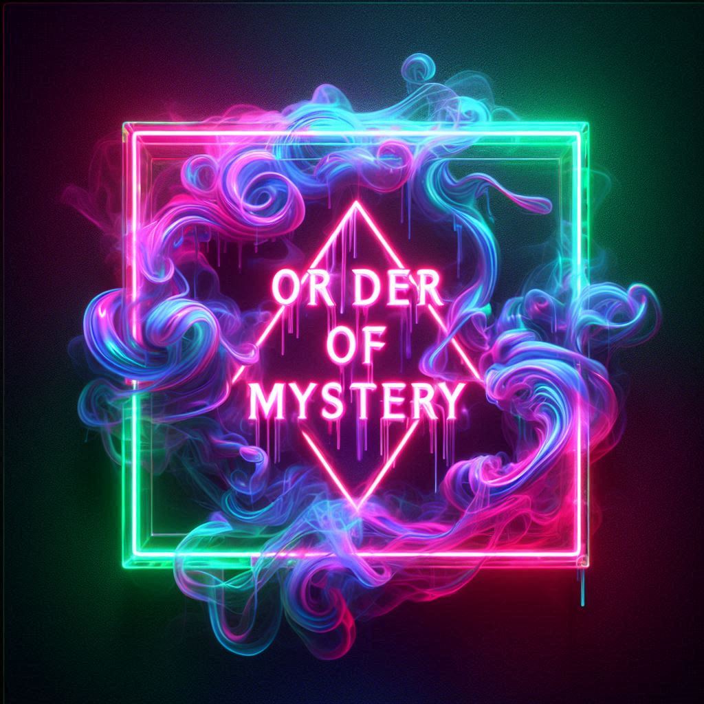 Order 0f Mystery's image