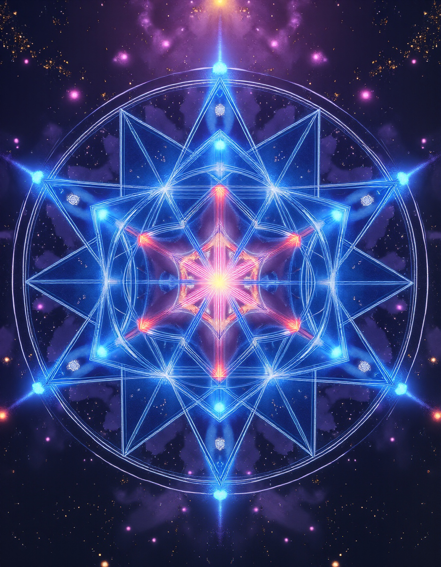 Order 0f Mystery's image