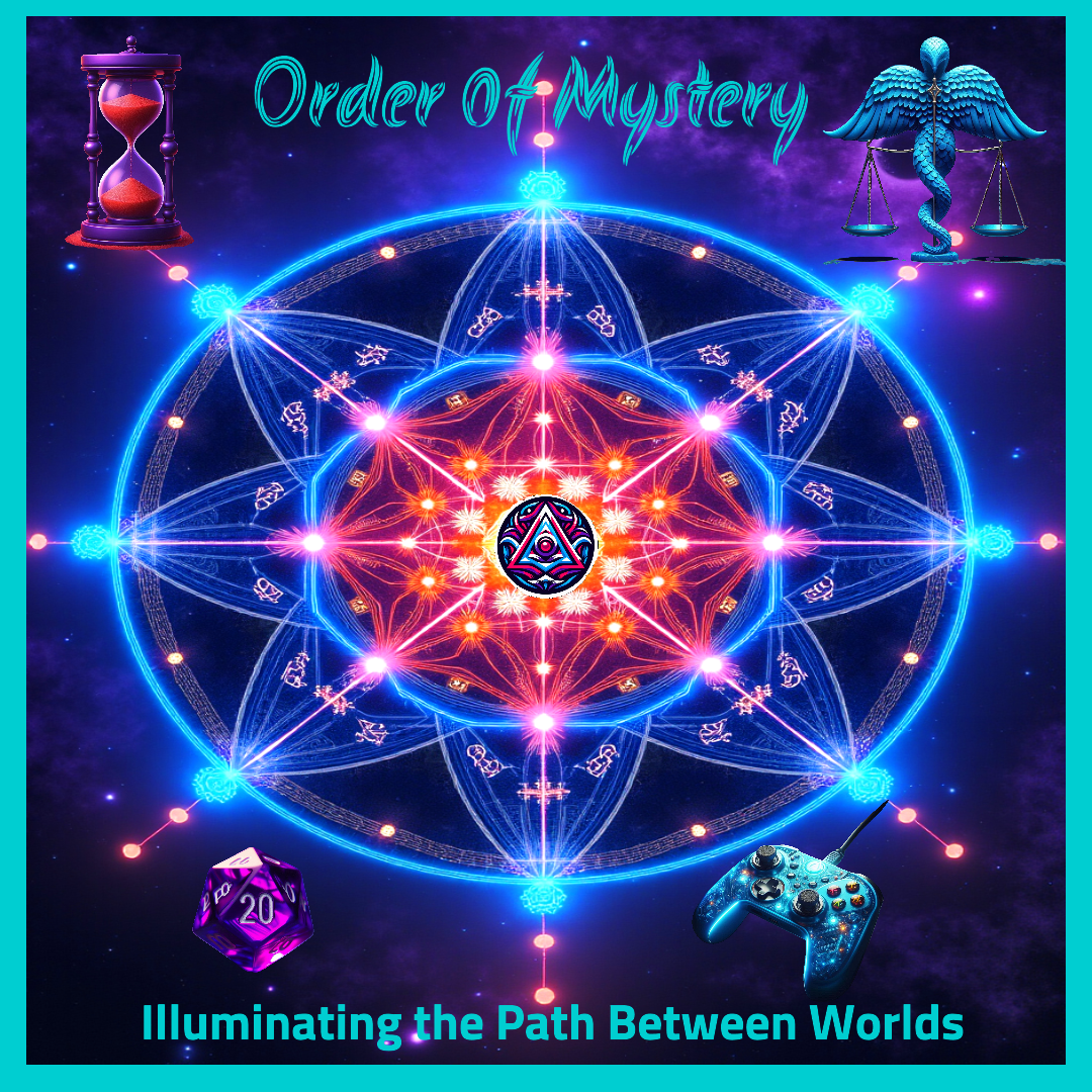 Order 0f Mystery's image