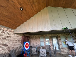 Heal Your Pane Window Cleaning Lubbock, Texas's image