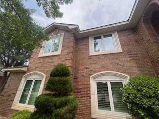 Heal Your Pane Window Cleaning Lubbock, Texas's image