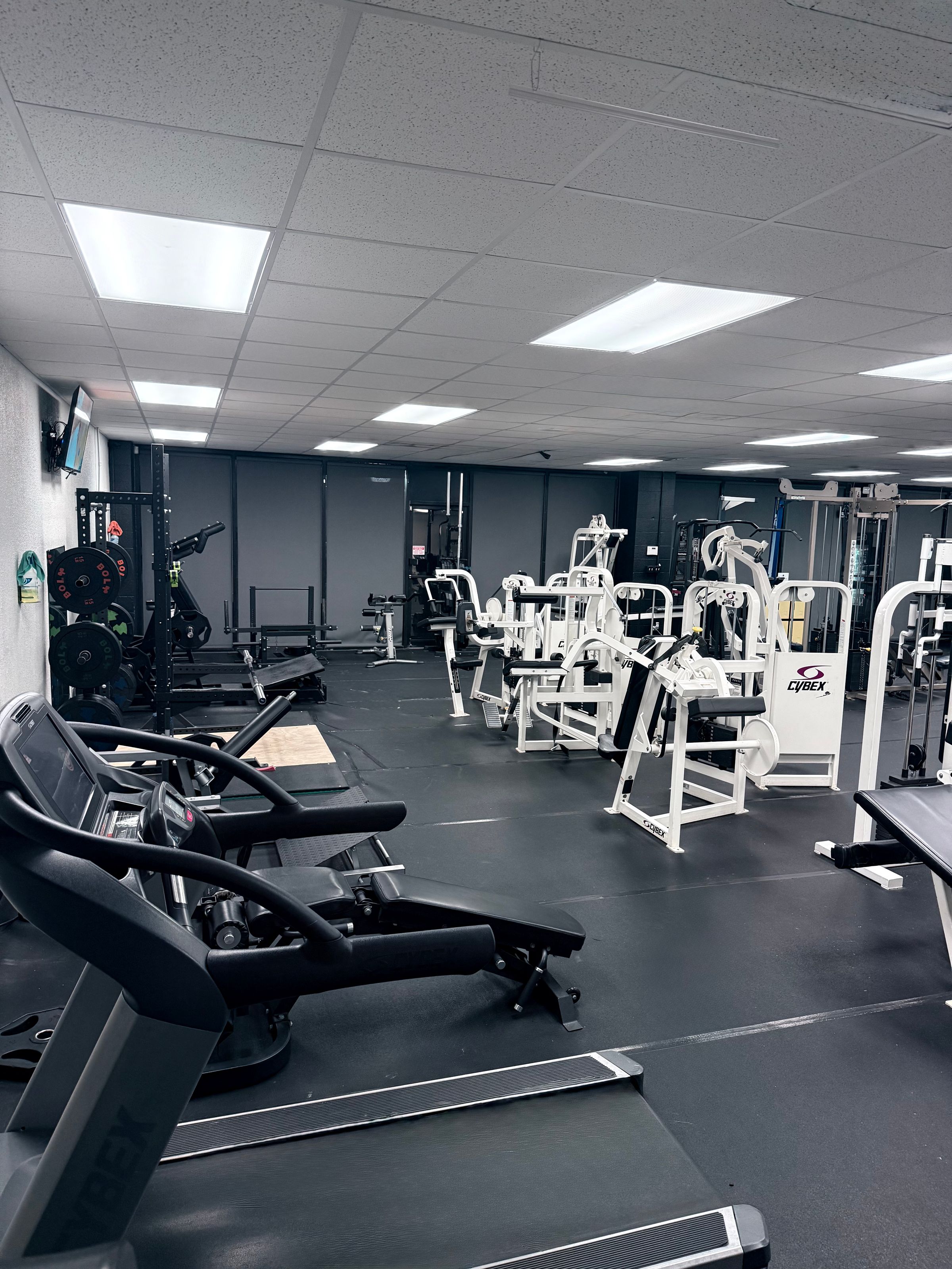 Durabull Fitness's image