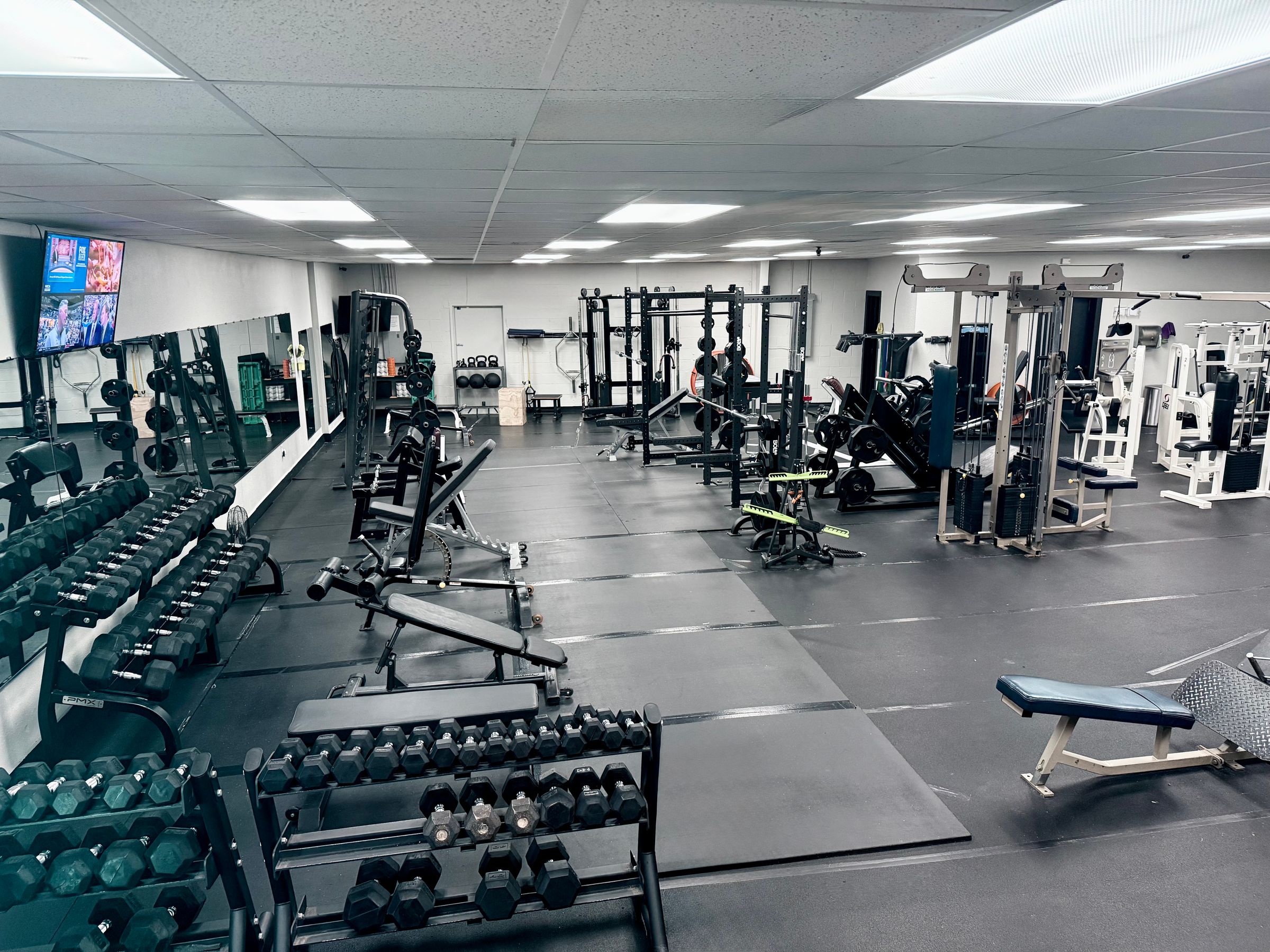 Durabull Fitness's image