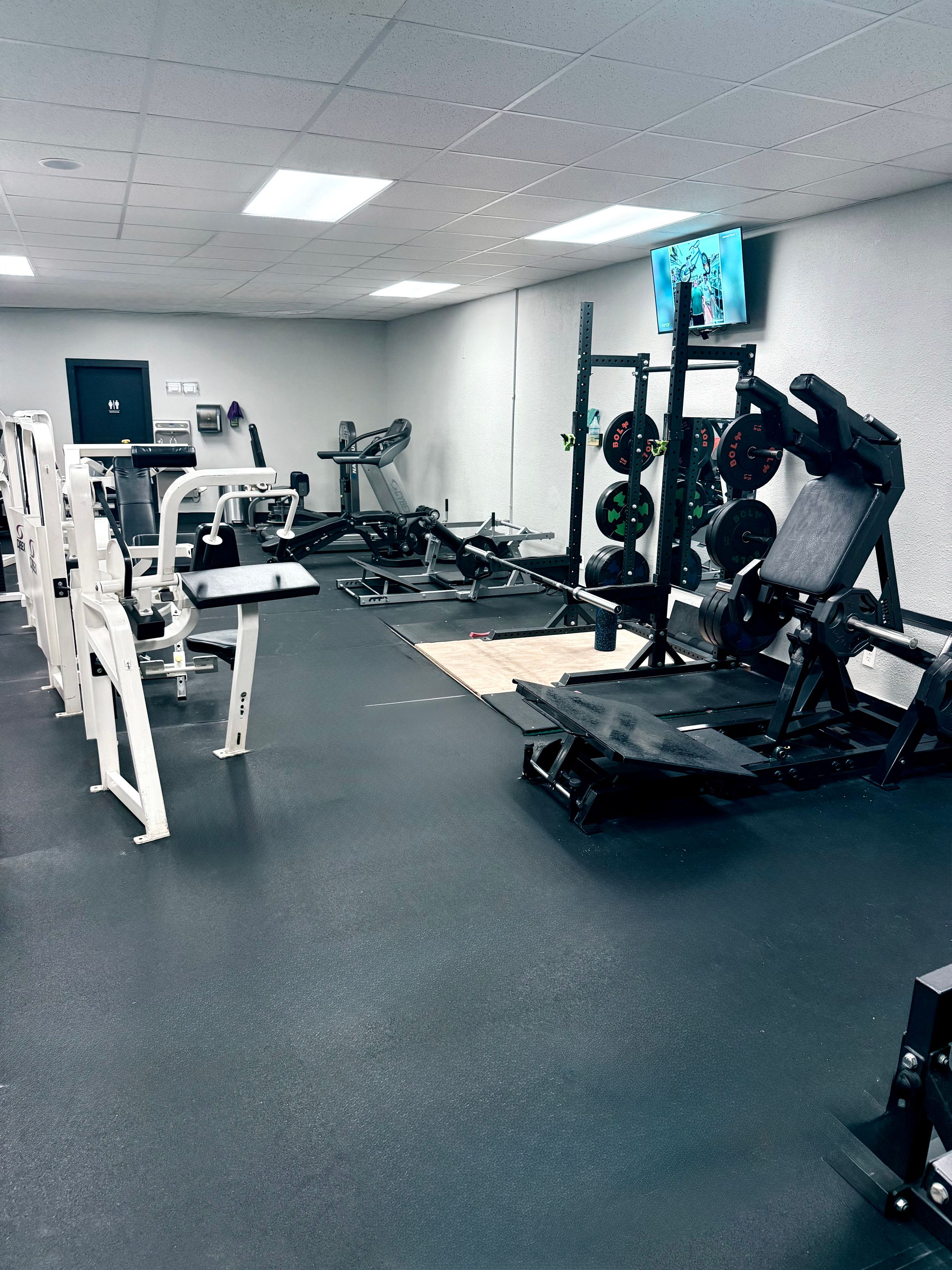 Durabull Fitness's image