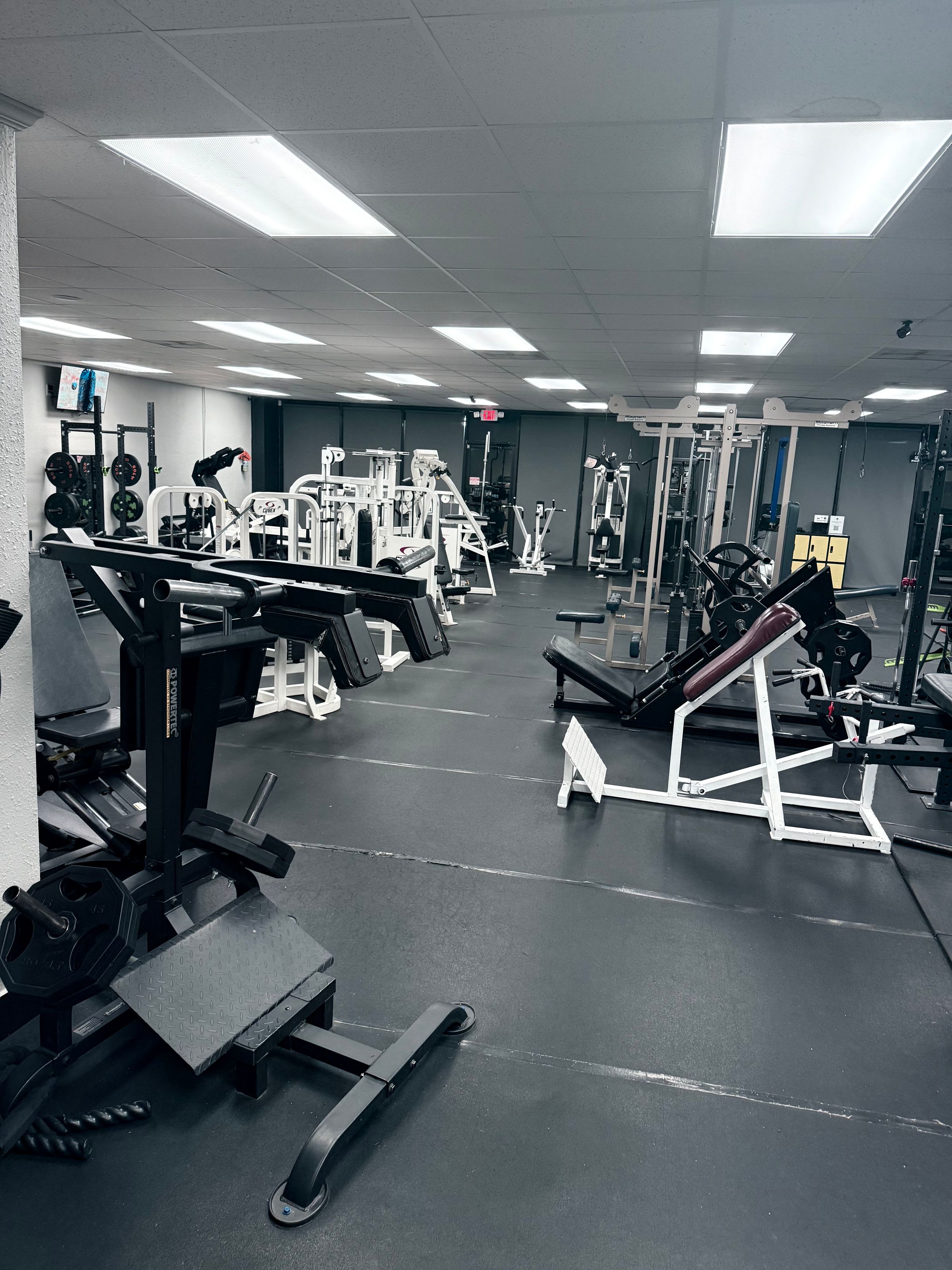 Durabull Fitness's image