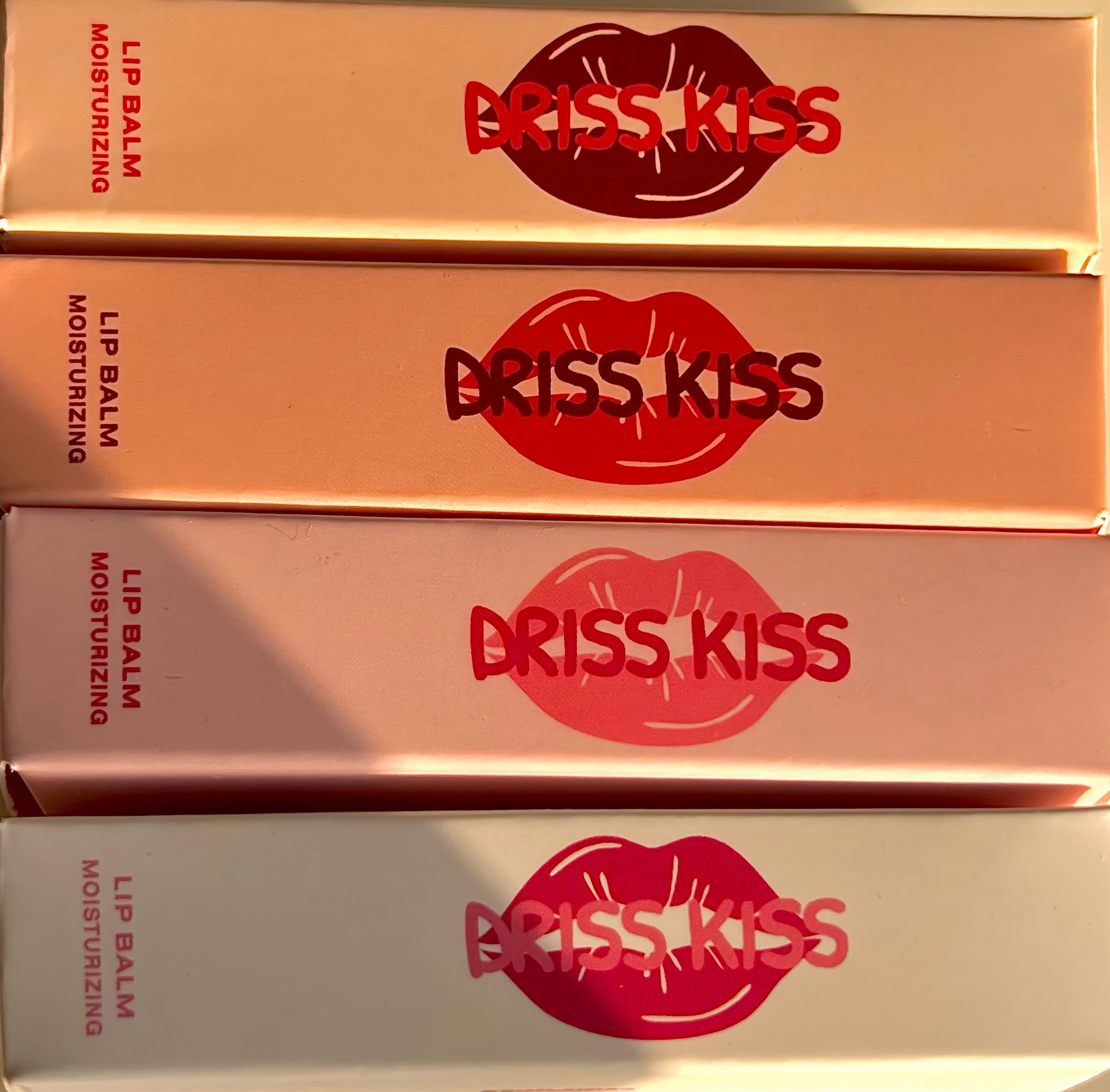 driss kiss's image
