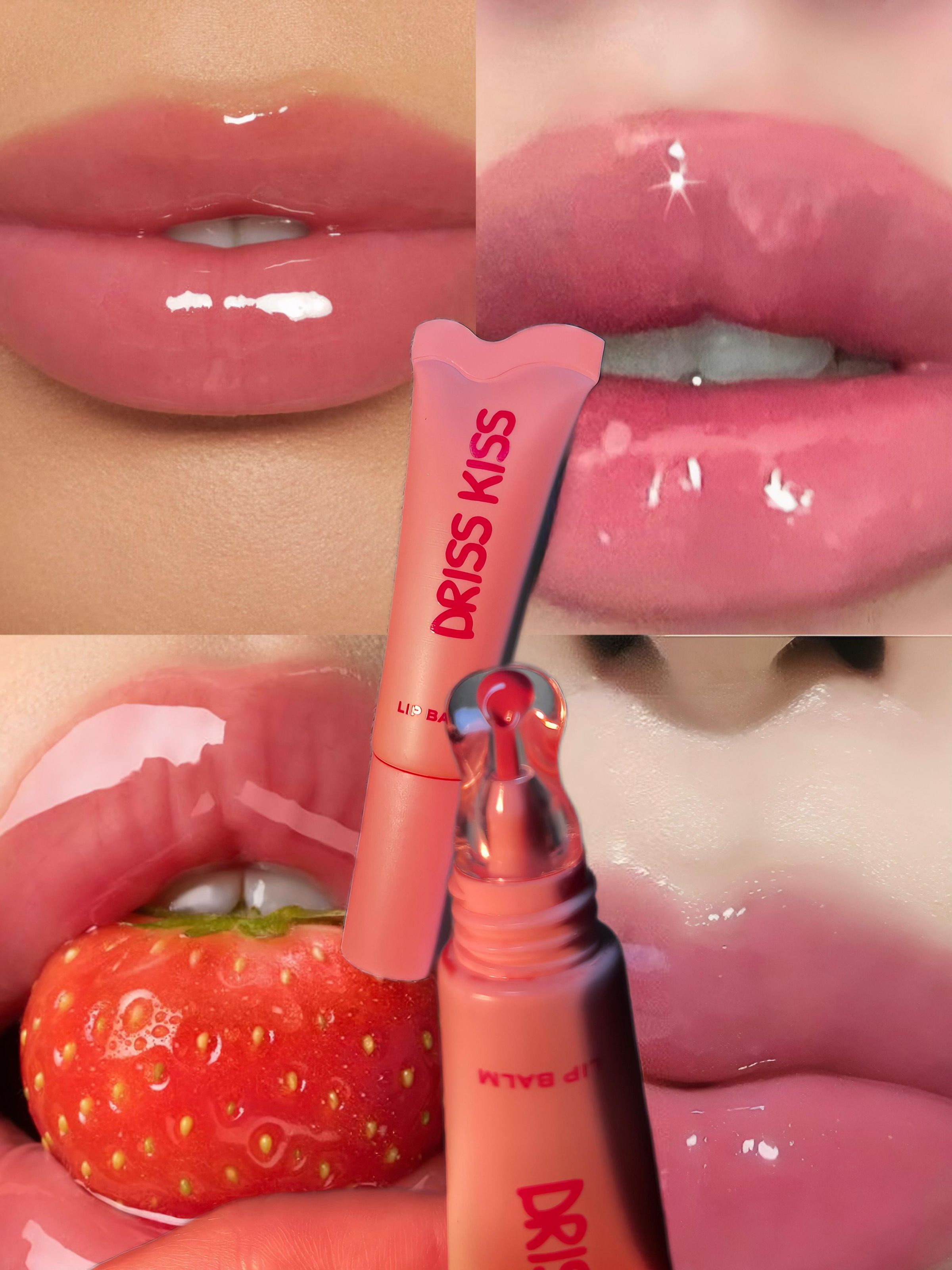 STRAWBERRY MILK