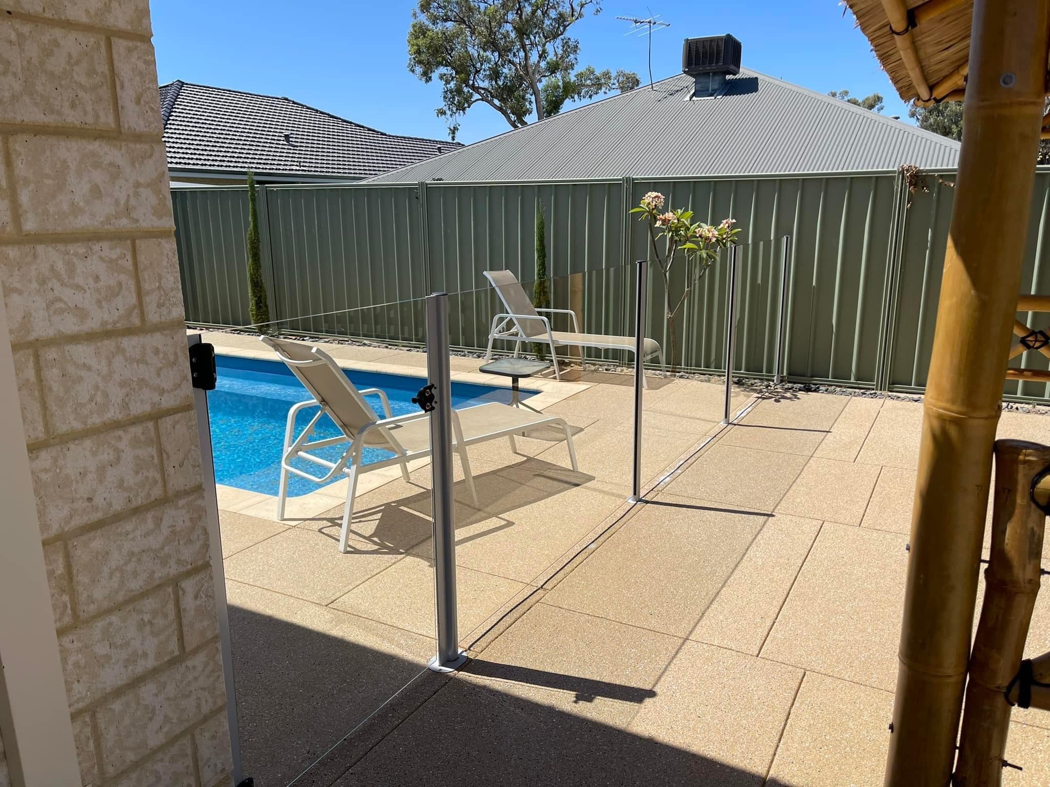 Reflexions Window Cleaning's image