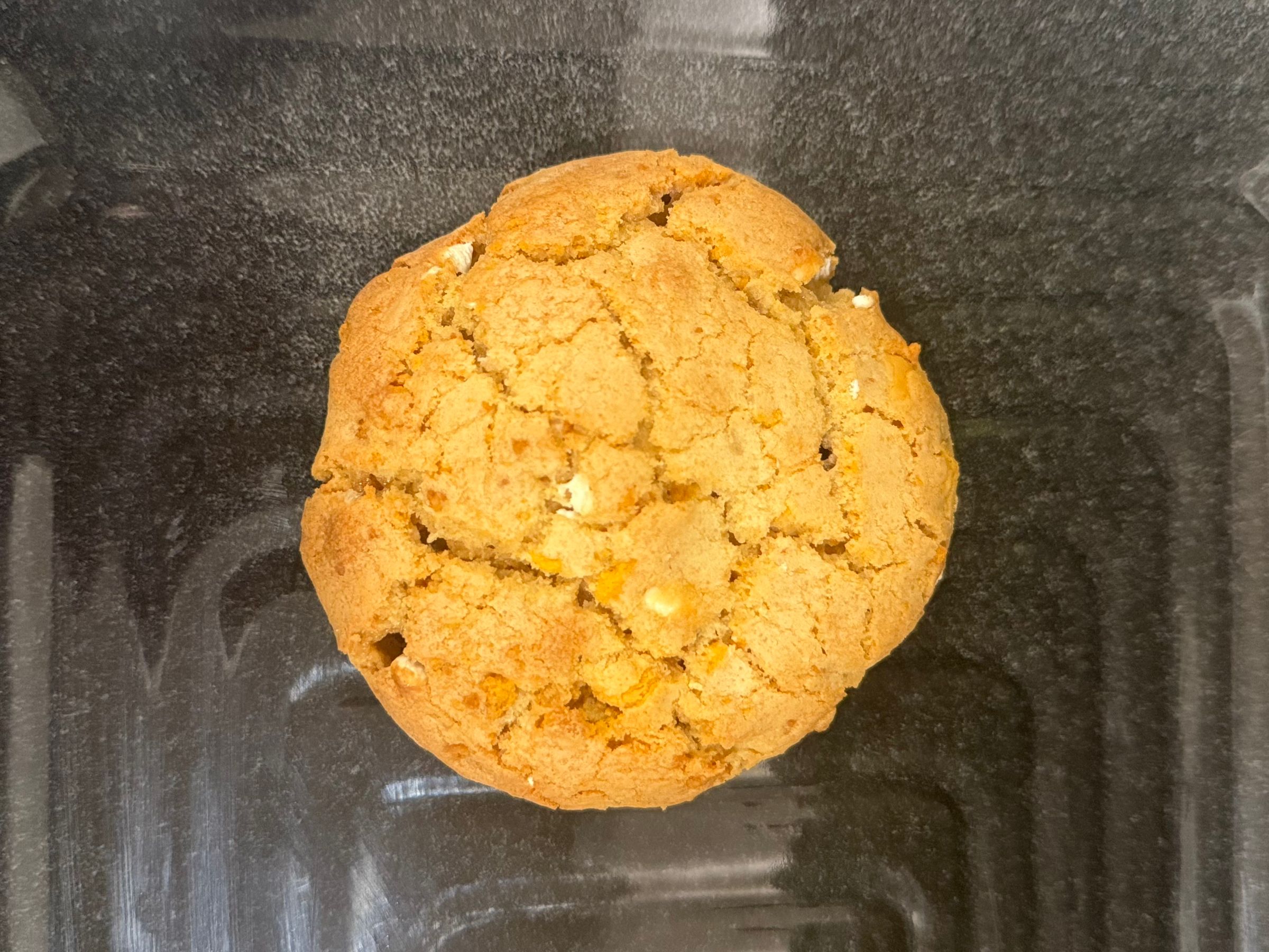 butterbeer cookie