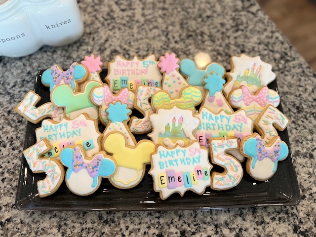 Happiest Birthday on Earth!