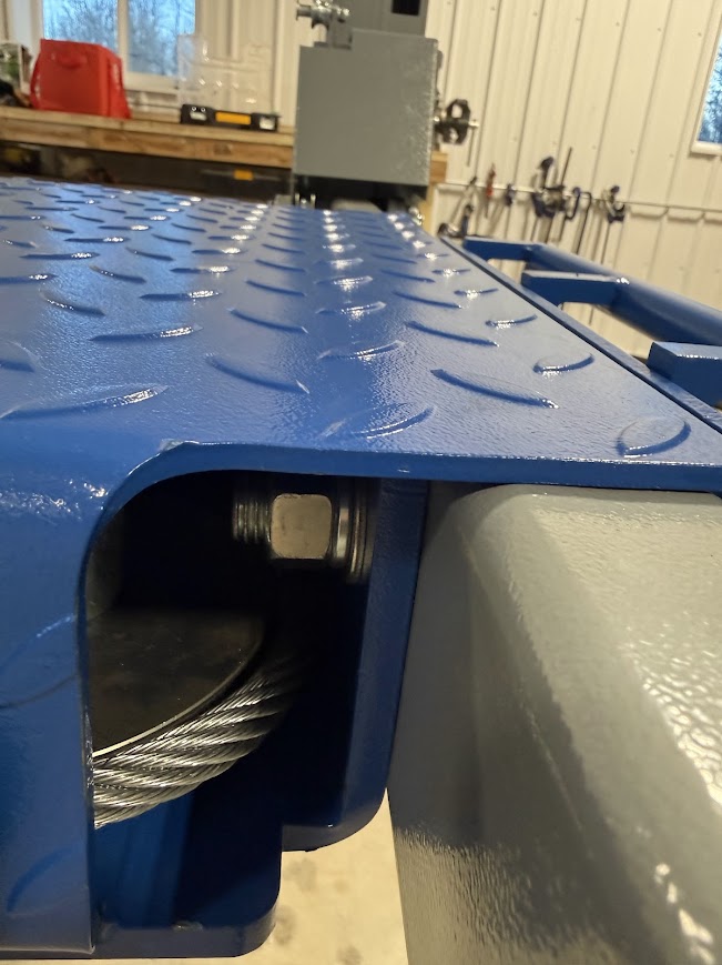 Unique lifts's image