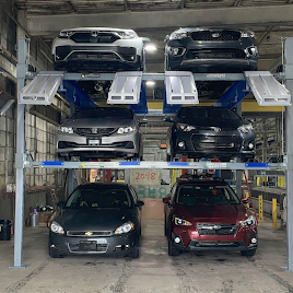 Unique lifts's image