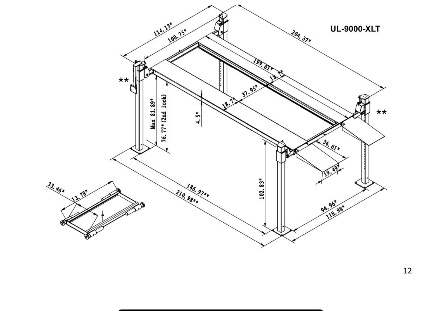 Unique lifts's image