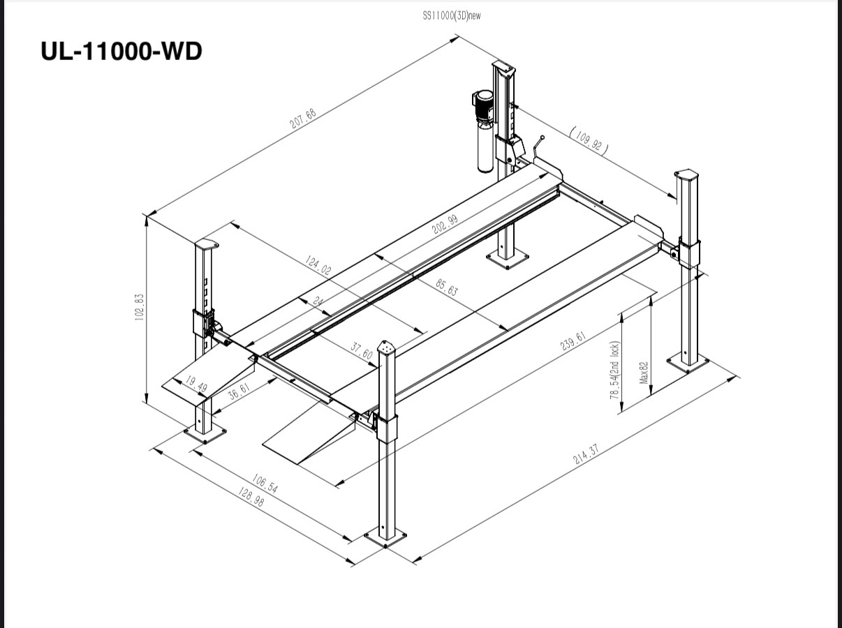 Unique lifts's image