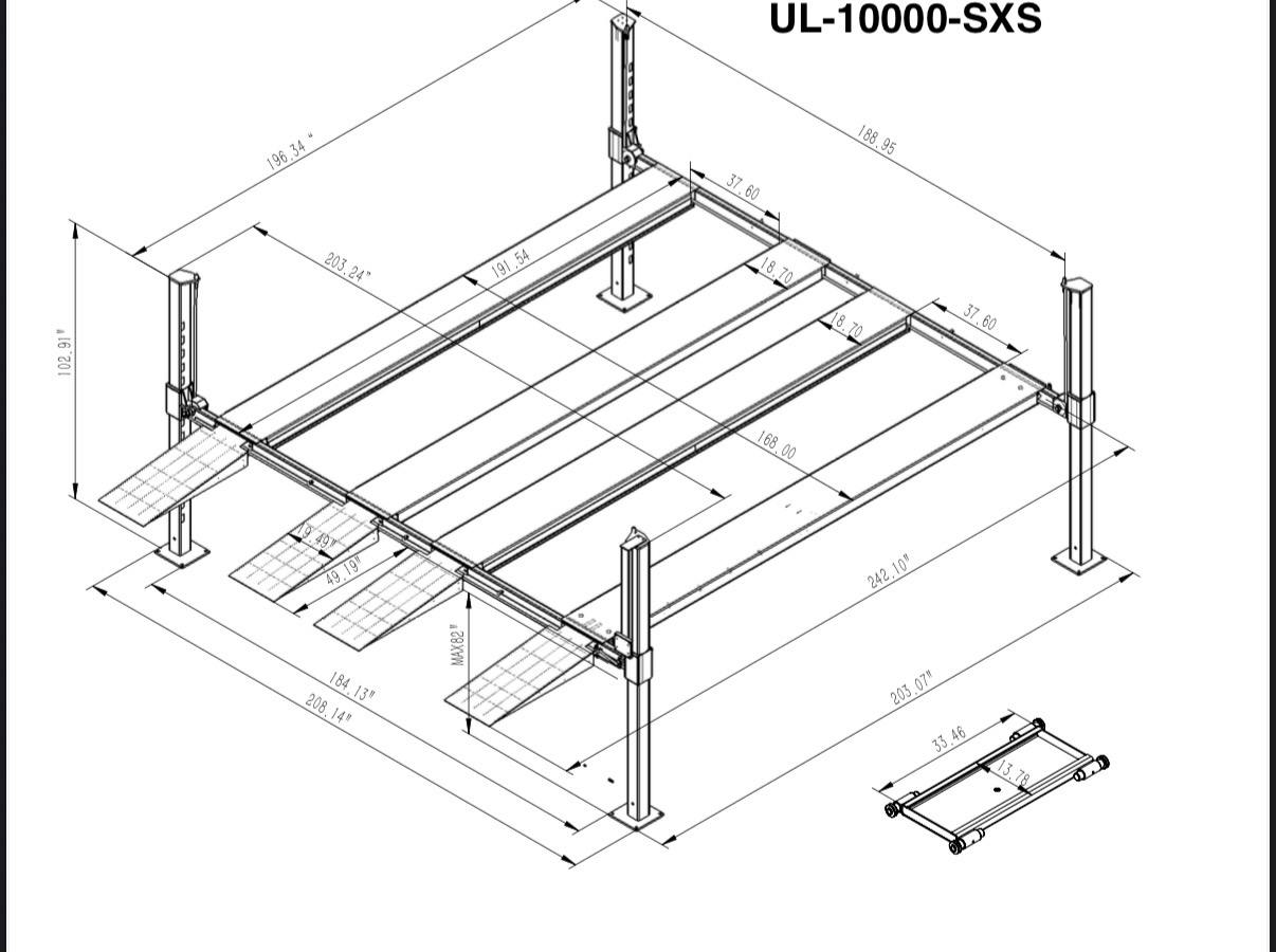 Unique lifts's image