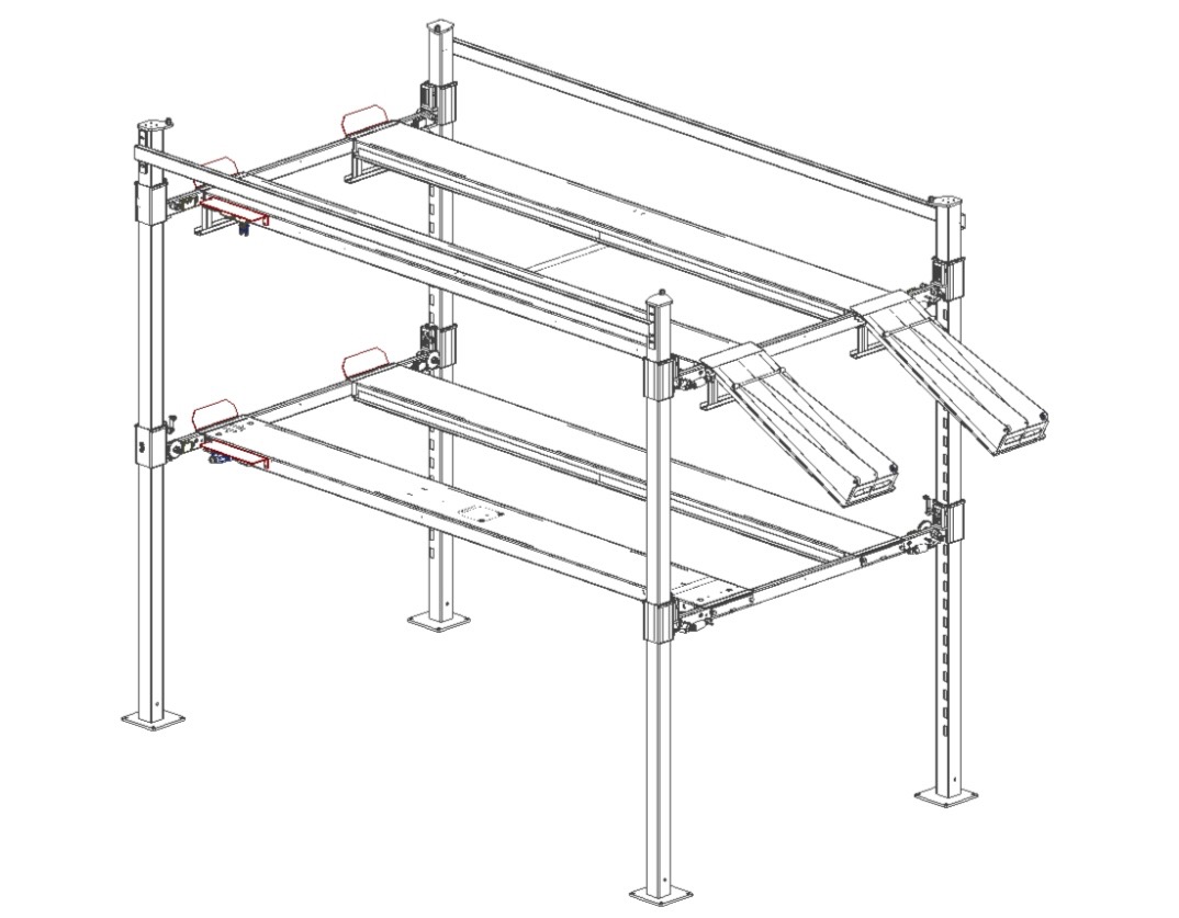 Unique lifts's image
