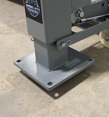 Unique lifts's image