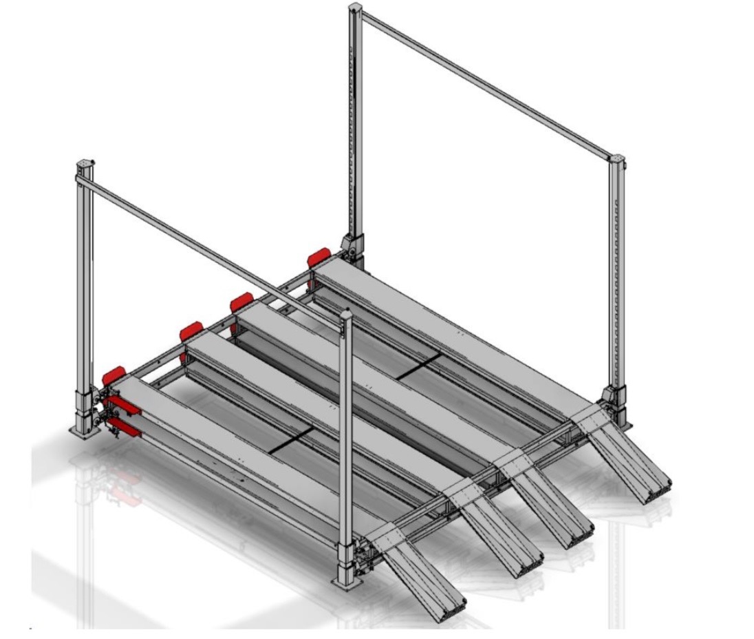 Unique lifts's image