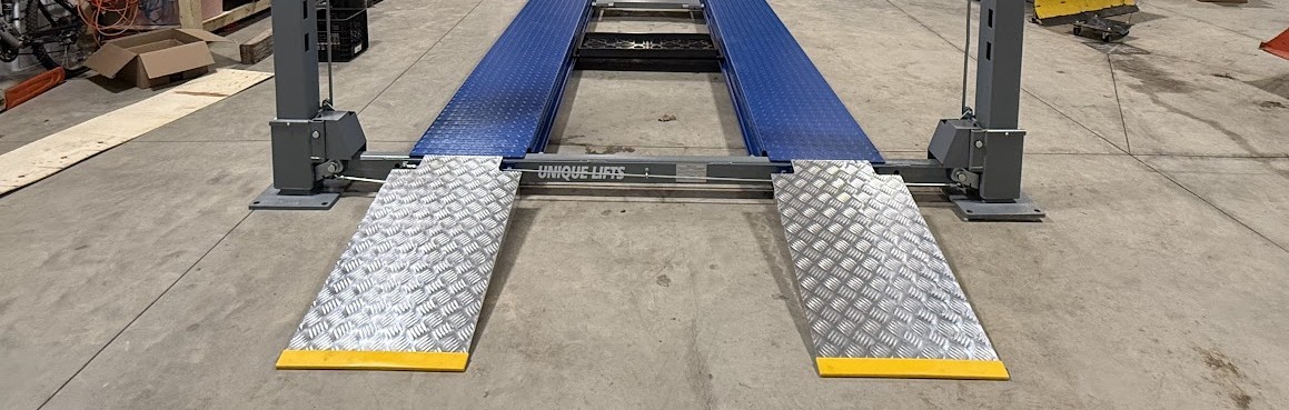 Unique lifts's image