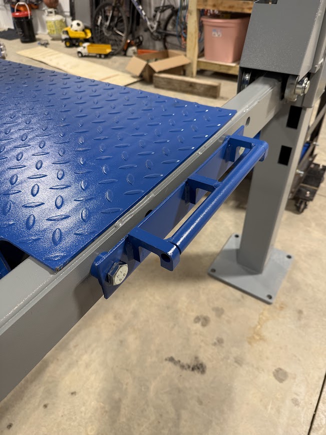 Unique lifts's image