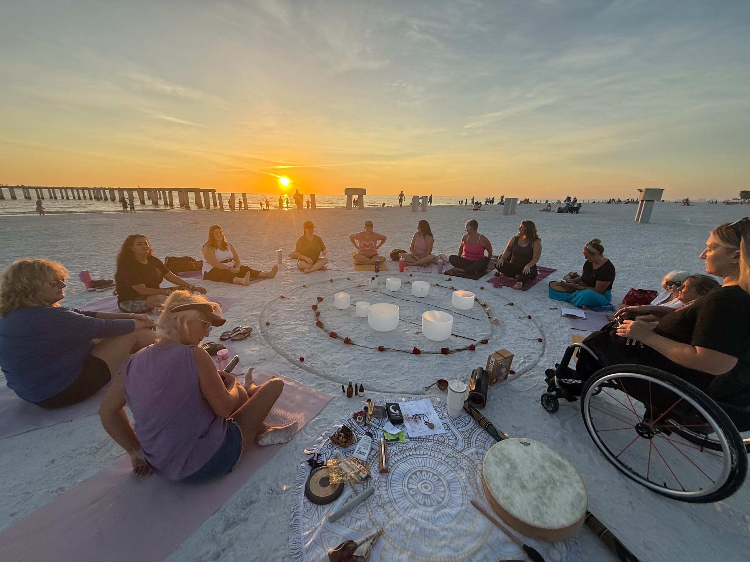 Soulful Experience's image