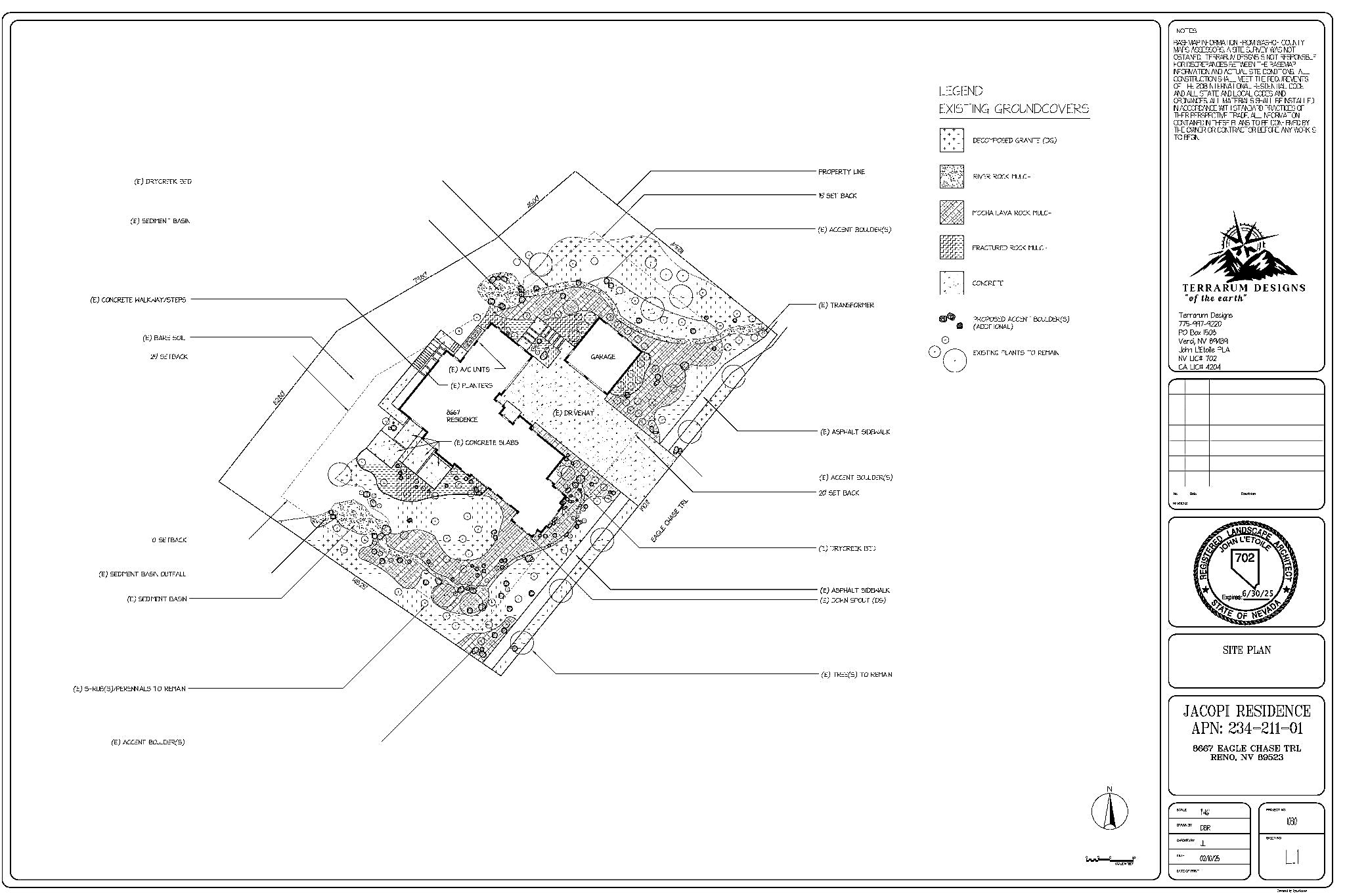 Terrarum Designs's image