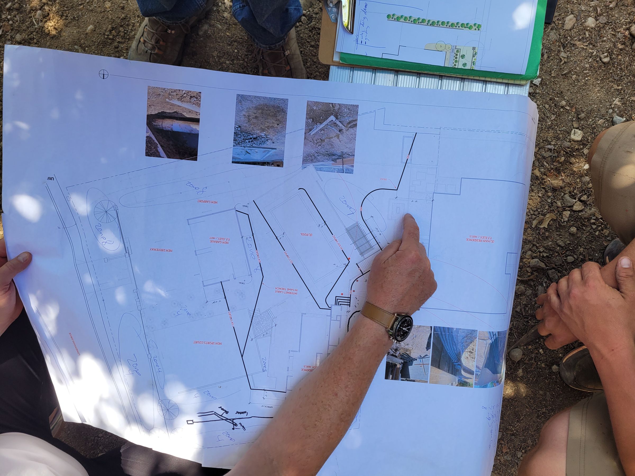 Terrarum Designs's image