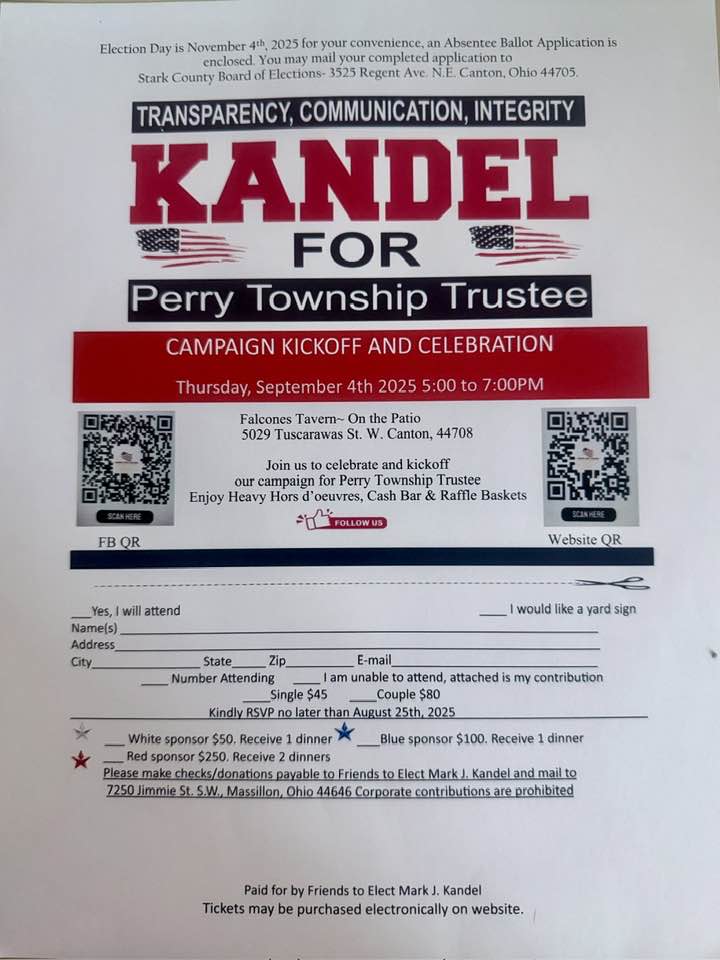 Kandel for Trustee's image
