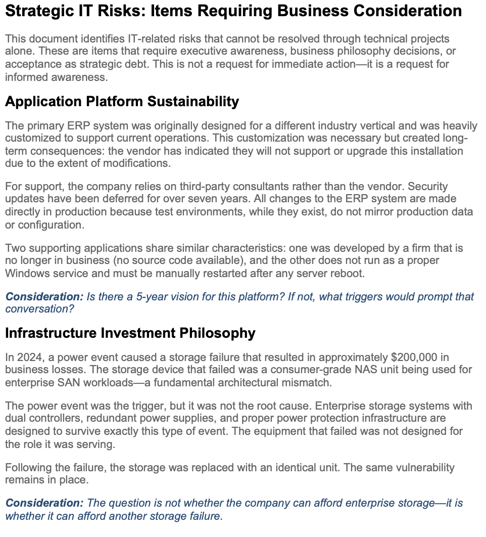 True Meridian Advisory's image