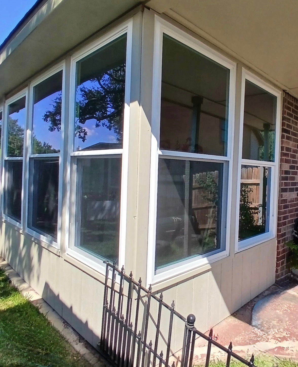 Window Replacement Killeen TX