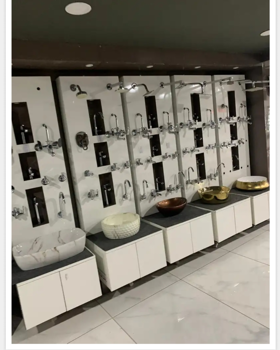 Building Construction and Hardware supplies 's image