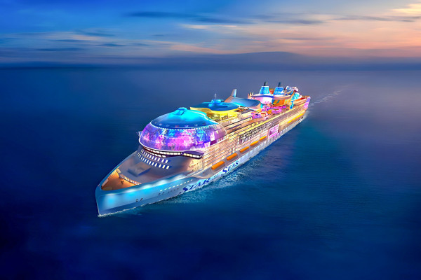 Sweet Escapes's image