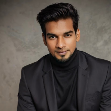 Adithya Suresh avatar