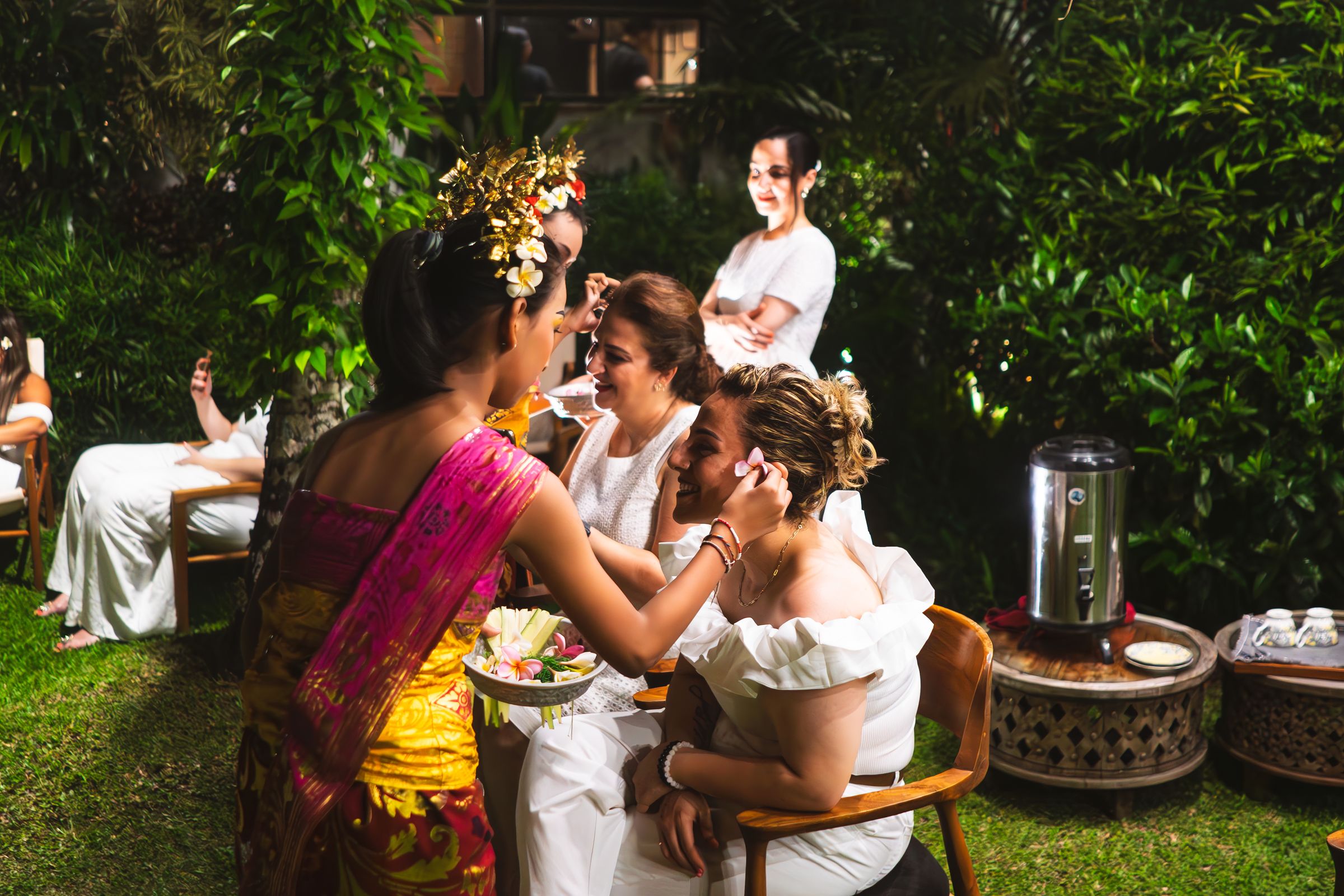 Divine Retreats & Co.'s image