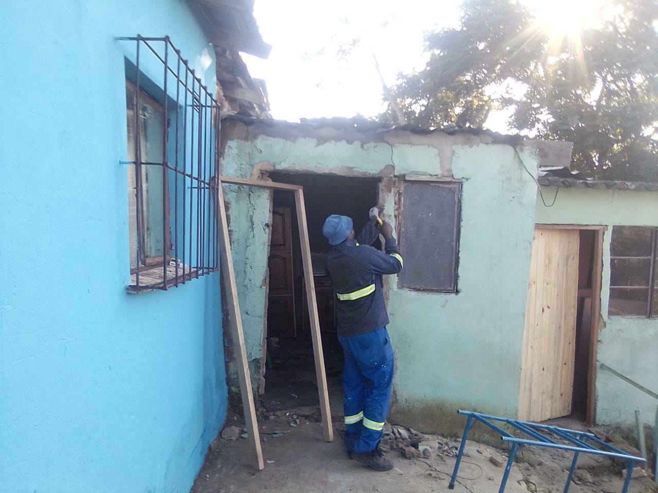 Umlazi KZN ECD
